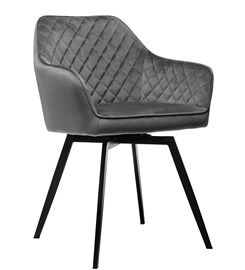 Стільці з підлокітниками