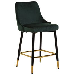 Стільці напівбарні